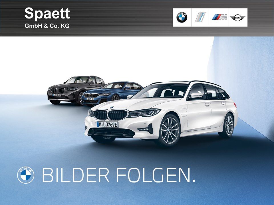 BMW M340i 2025