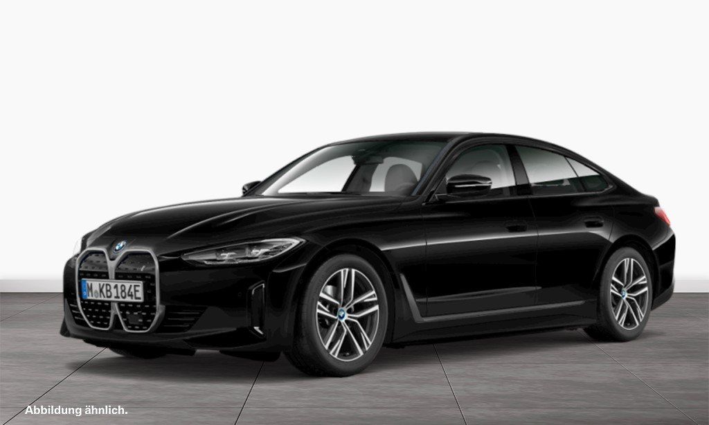BMW i4 2023