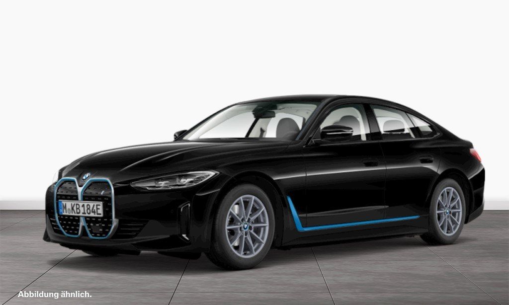 BMW i4 2023