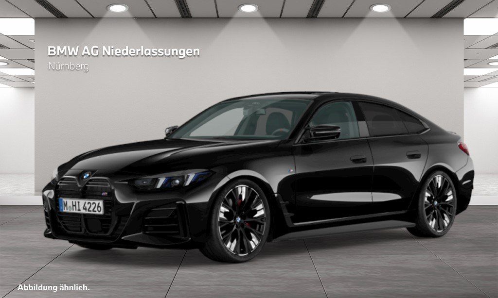 BMW M440 2025