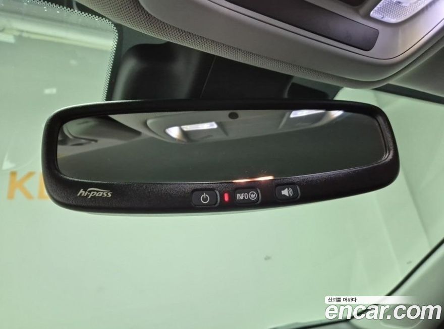 ChevroletGMDaewoo Malibu 2020