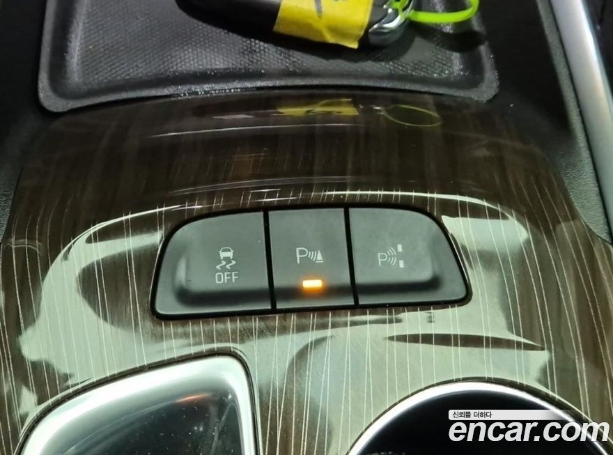 ChevroletGMDaewoo Malibu 2020