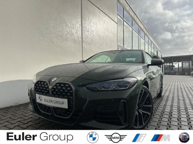 BMW M440 2021