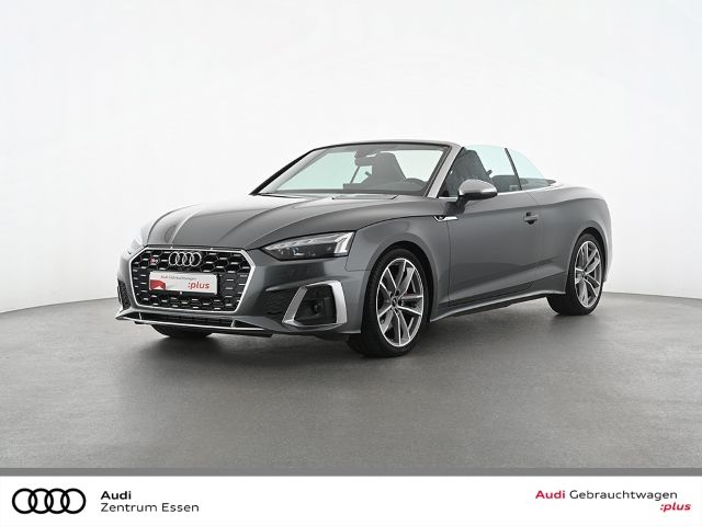 Audi S5 2023