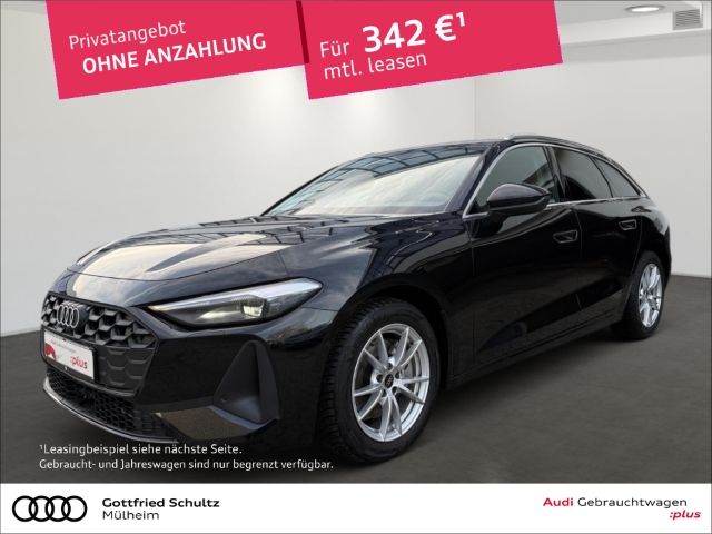 Audi A5 2025
