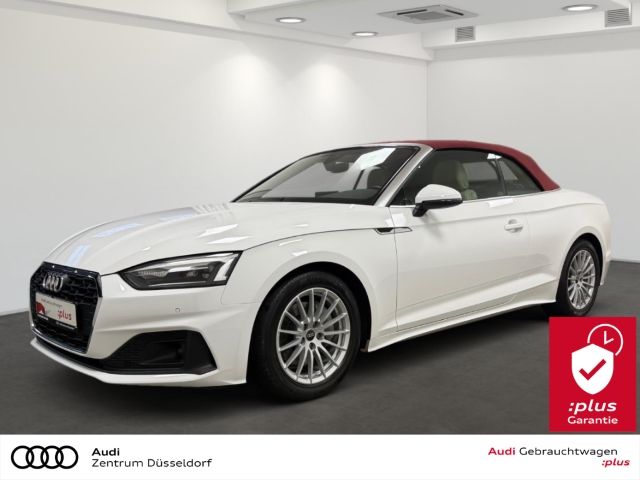 Audi A5 2022