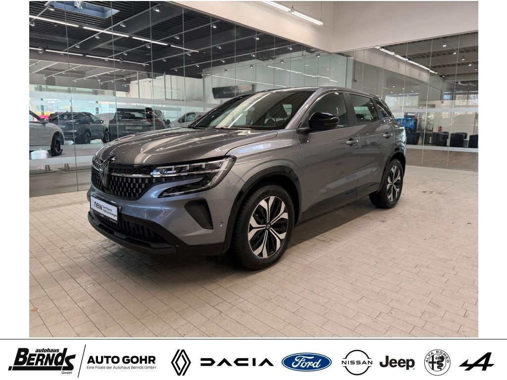 Renault Austral 2024