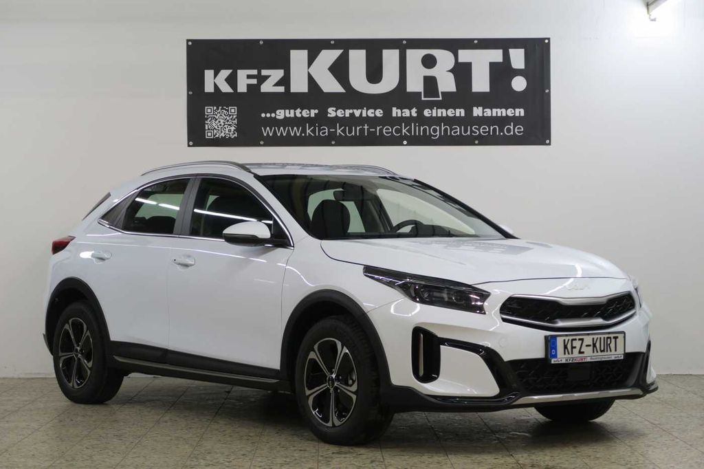 Kia XCeed 2023