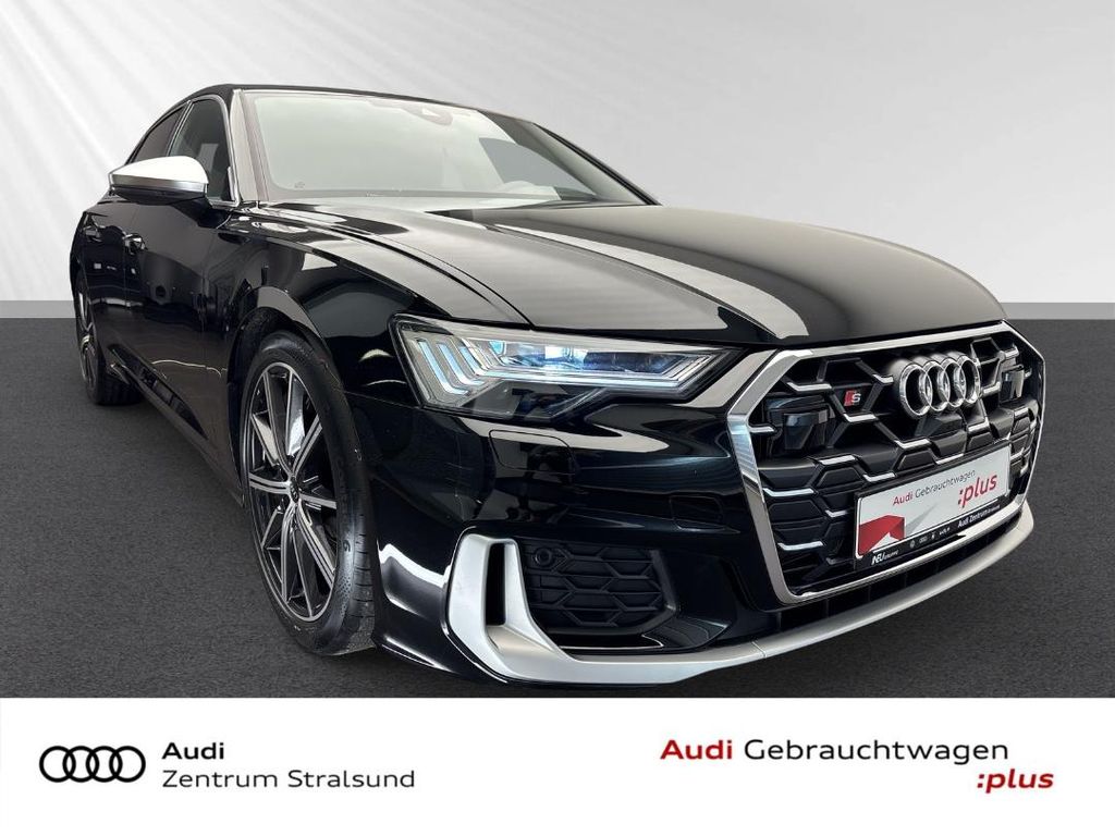 Audi S6 2024