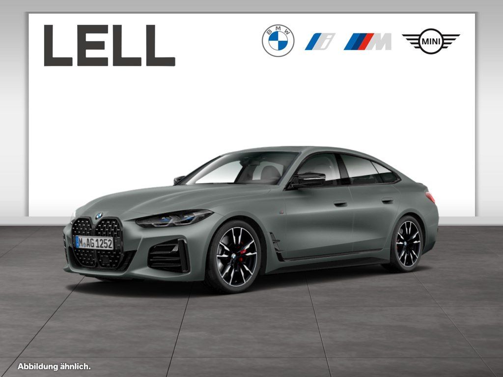 BMW M440 2023