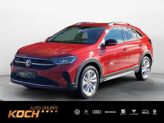 Volkswagen Taigo 2025