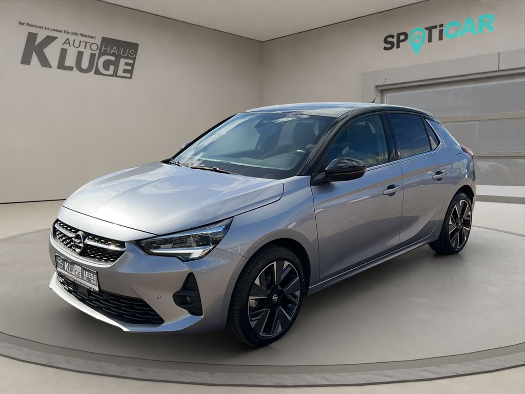 Opel Corsa 2023