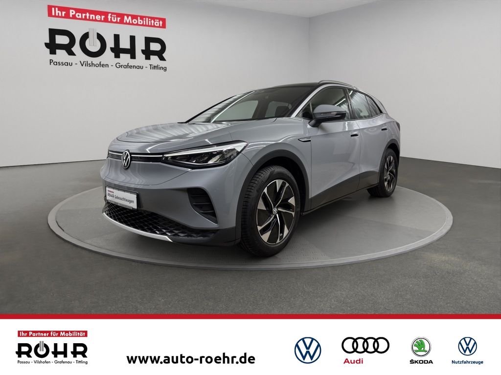 Volkswagen ID.4 2022