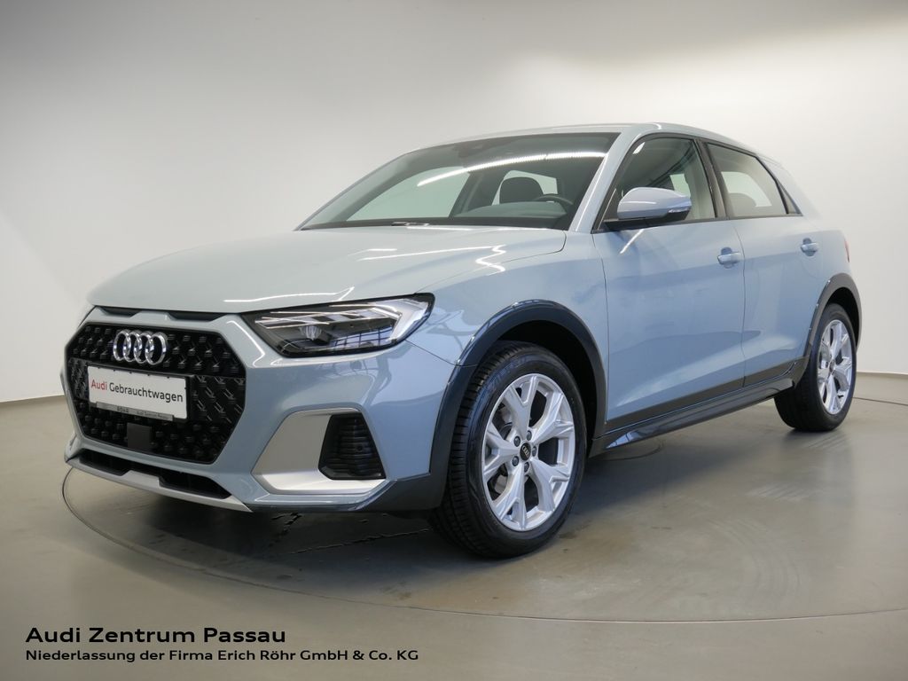 Audi A1 2023