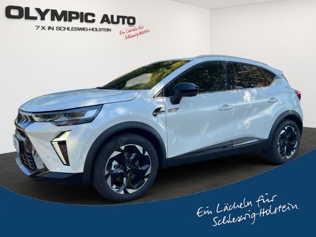 Mitsubishi ASX 2025