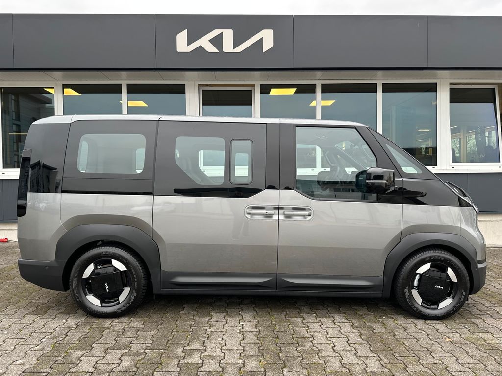 Kia PV5