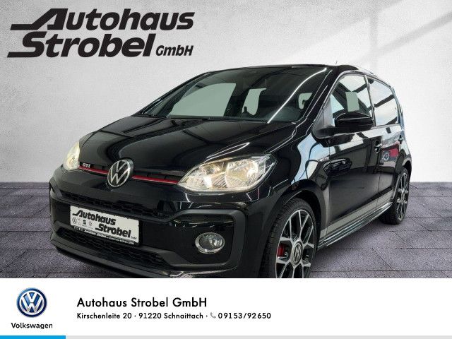 Volkswagen up! 2020