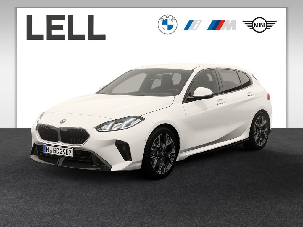 BMW 120
