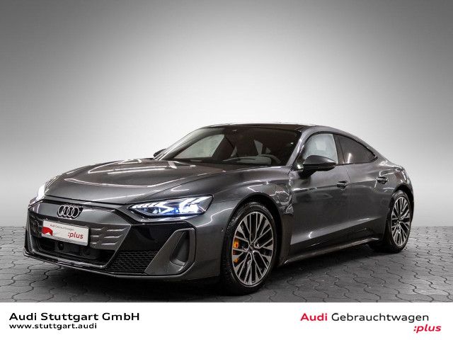Audi e-tron GT 2024
