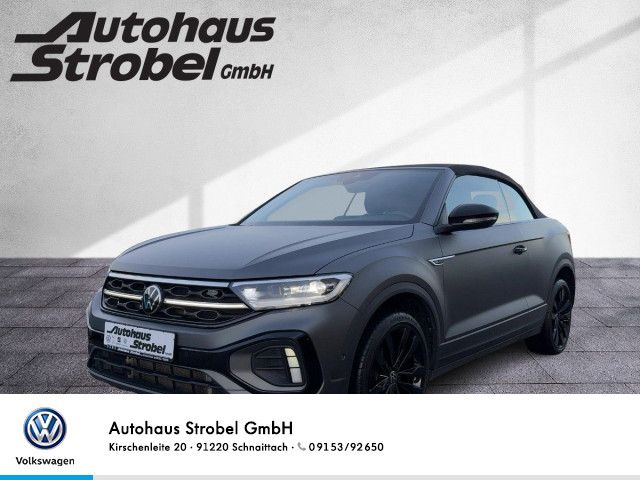 Volkswagen T-Roc 2023