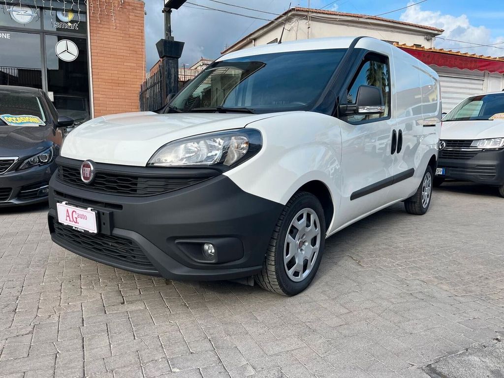 Fiat Other 2021