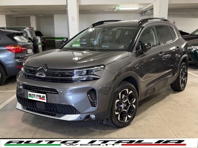 Citroën C5 Aircross 2023