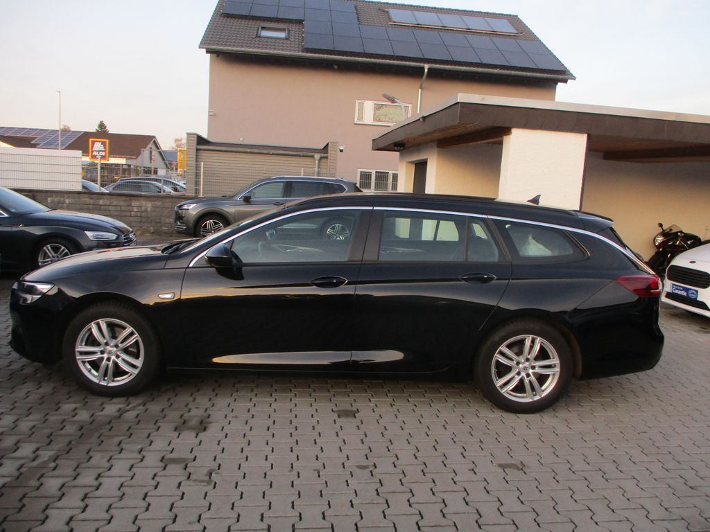 Opel Insignia 2020