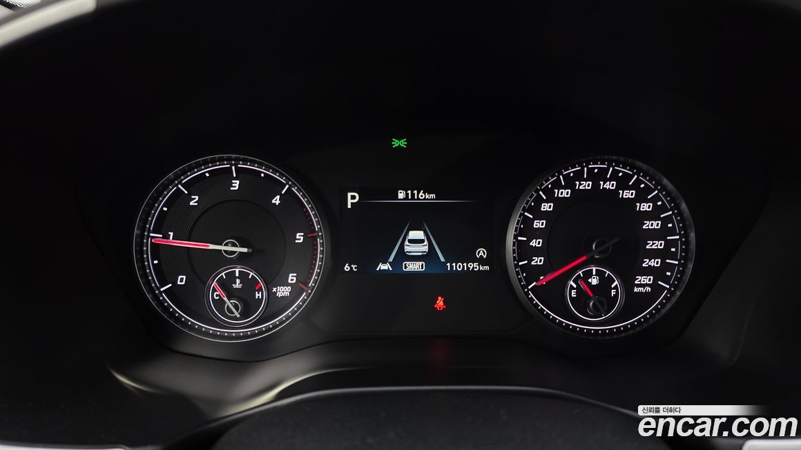 Hyundai Santafe 2022