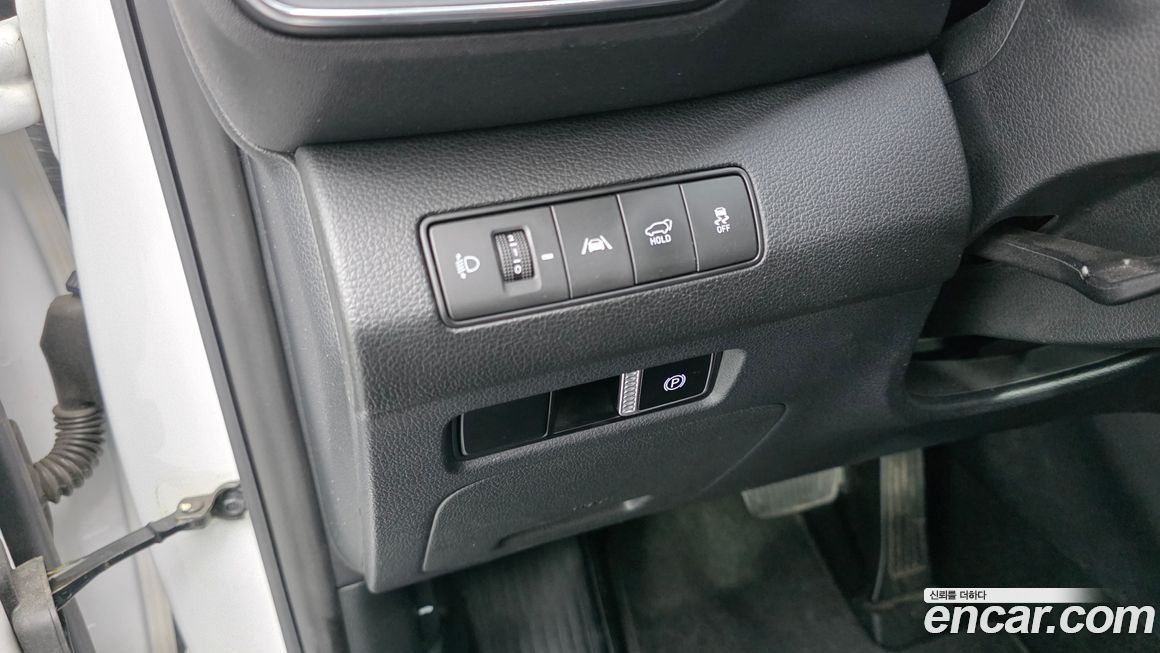 Hyundai Santafe 2022