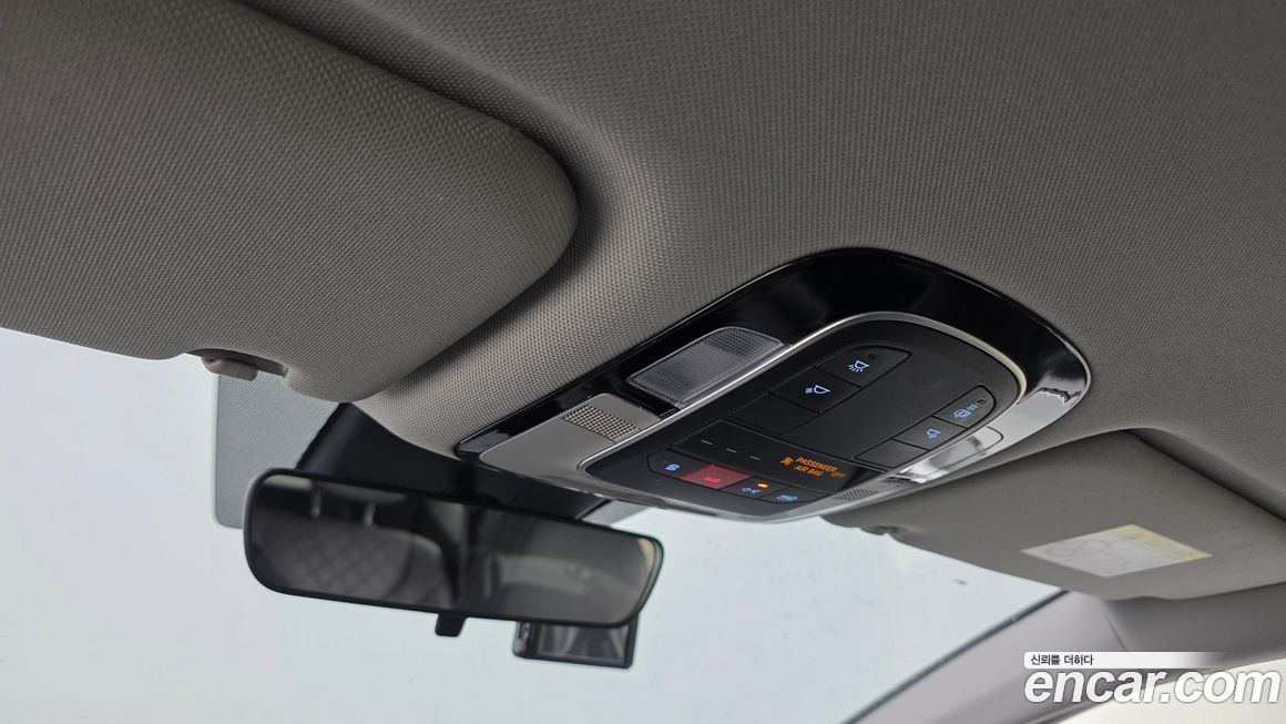 Hyundai Santafe 2022