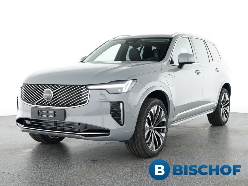Volvo XC90 2025