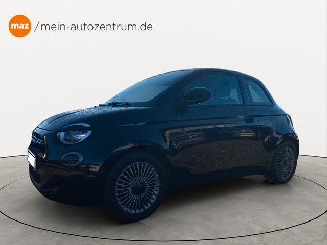 Fiat 500e 2023