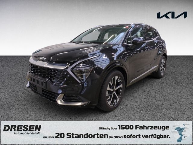Kia Sportage 2025