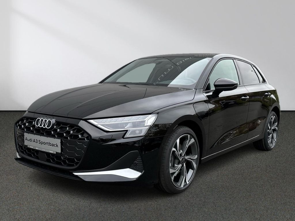 Audi A3 2025