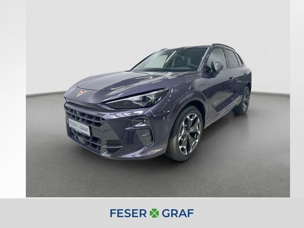 Cupra Terramar 2025