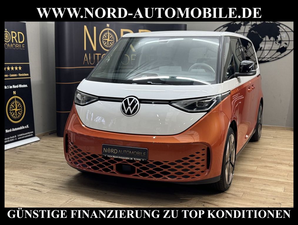 Volkswagen ID. Buzz 2024