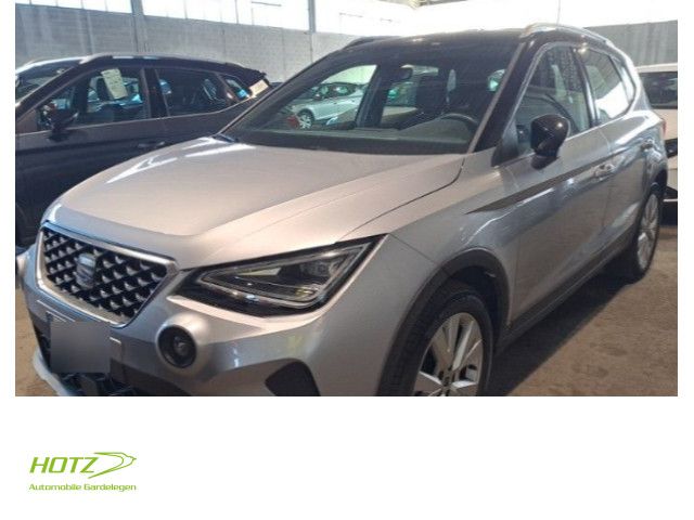 Seat Arona 2024