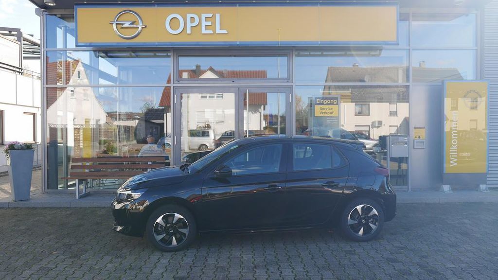 Opel Corsa 2024