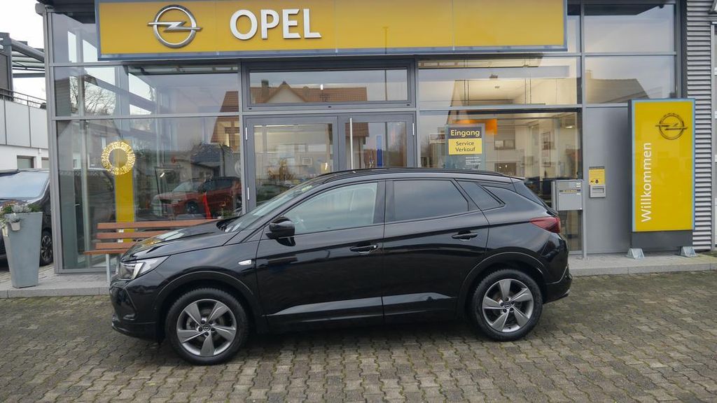 Opel Other 2024