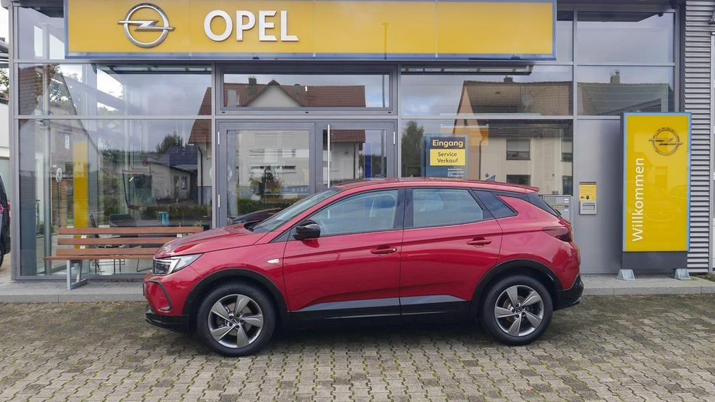 Opel Other 2024