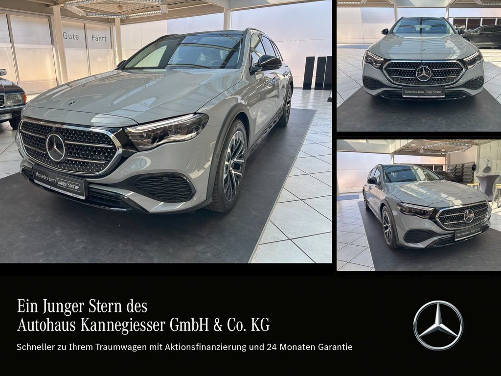 Mercedes-Benz E 300 2024