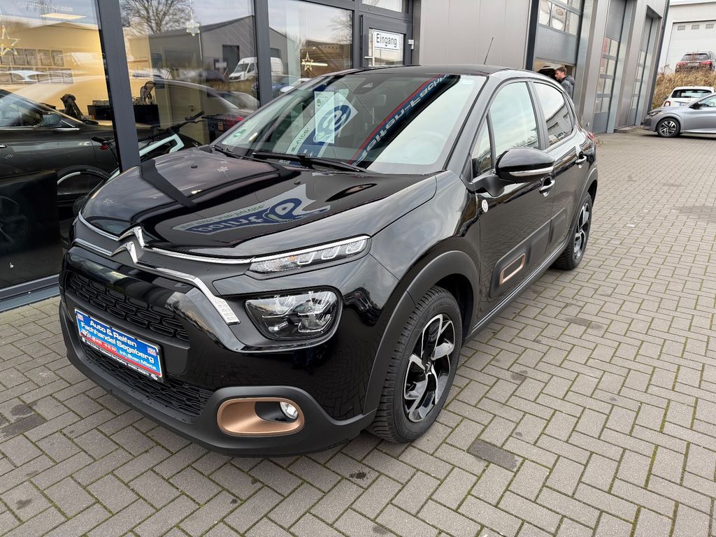 Citroën C3 2023