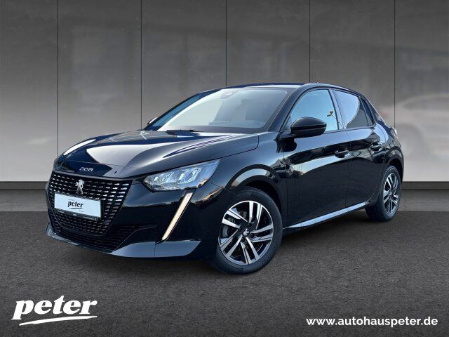 Peugeot 208 2023