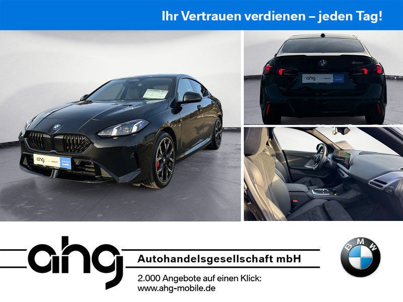BMW 220 Gran Coupé 2025