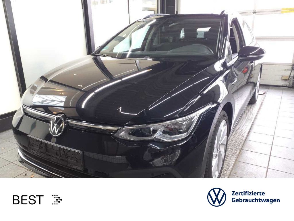 Volkswagen Golf 2023