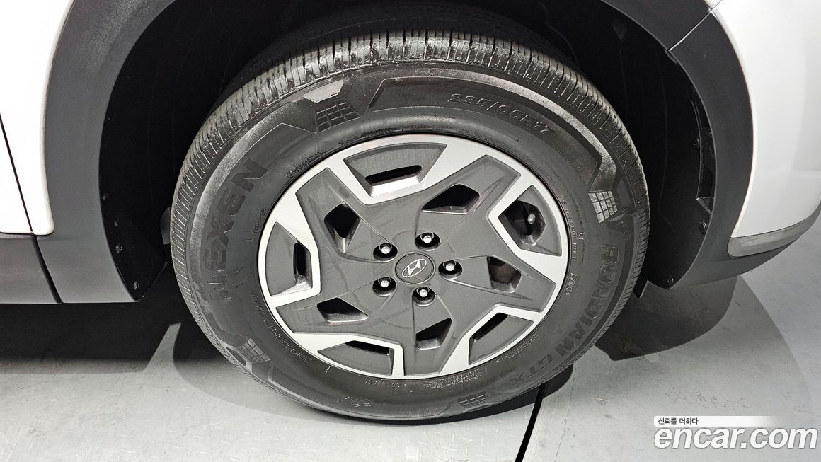 Hyundai Santafe 2022