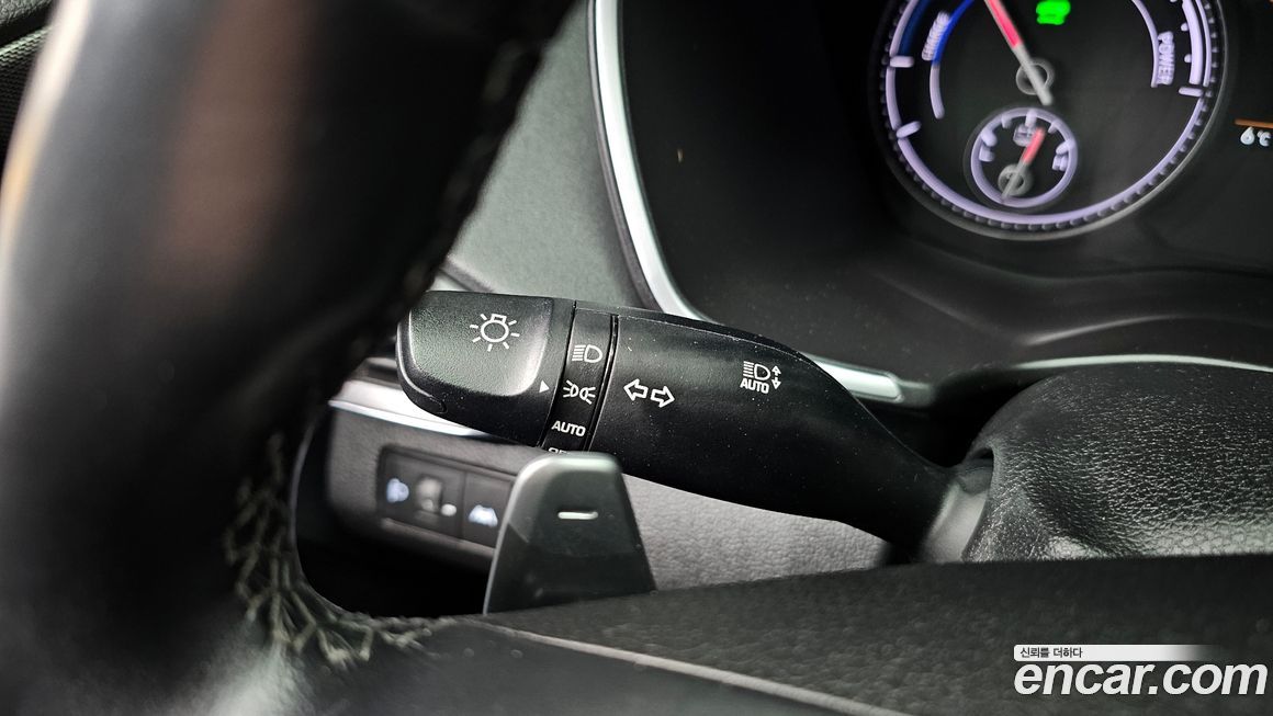 Hyundai Santafe 2022