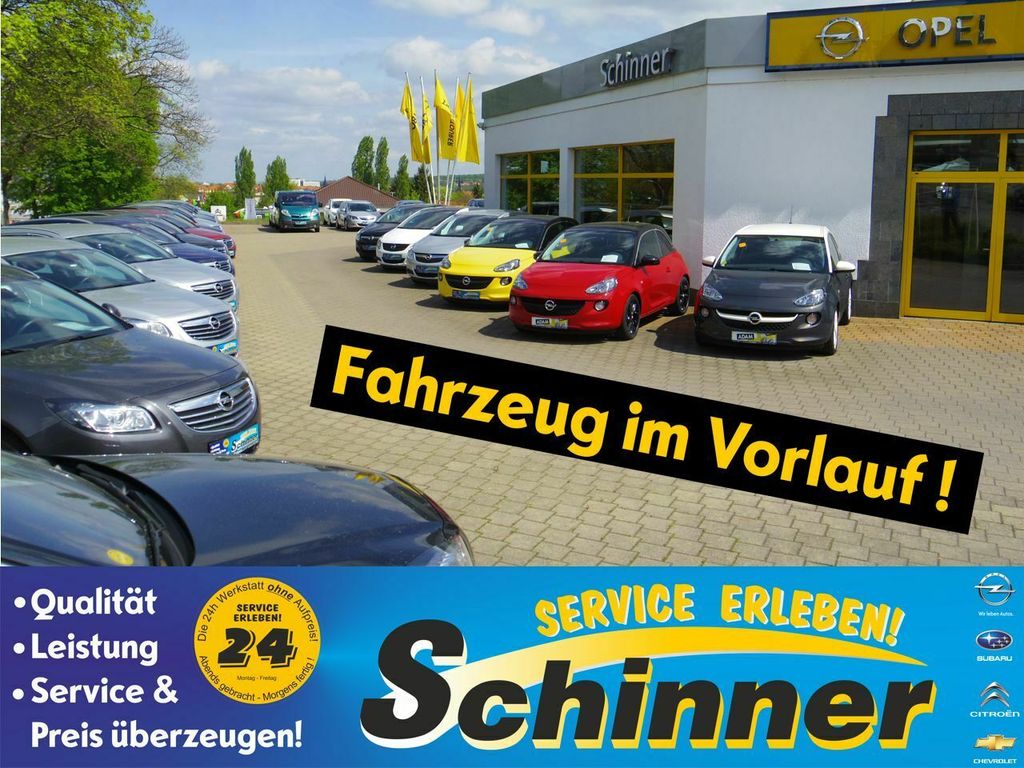 Opel Combo Electric 2022