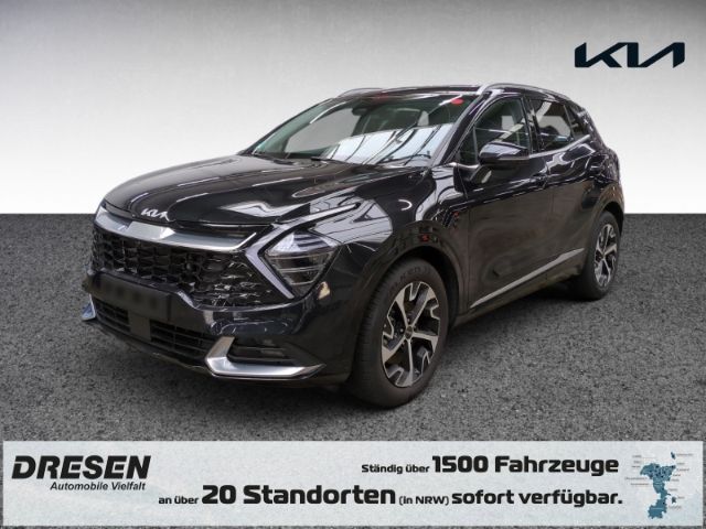 Kia Sportage 2025