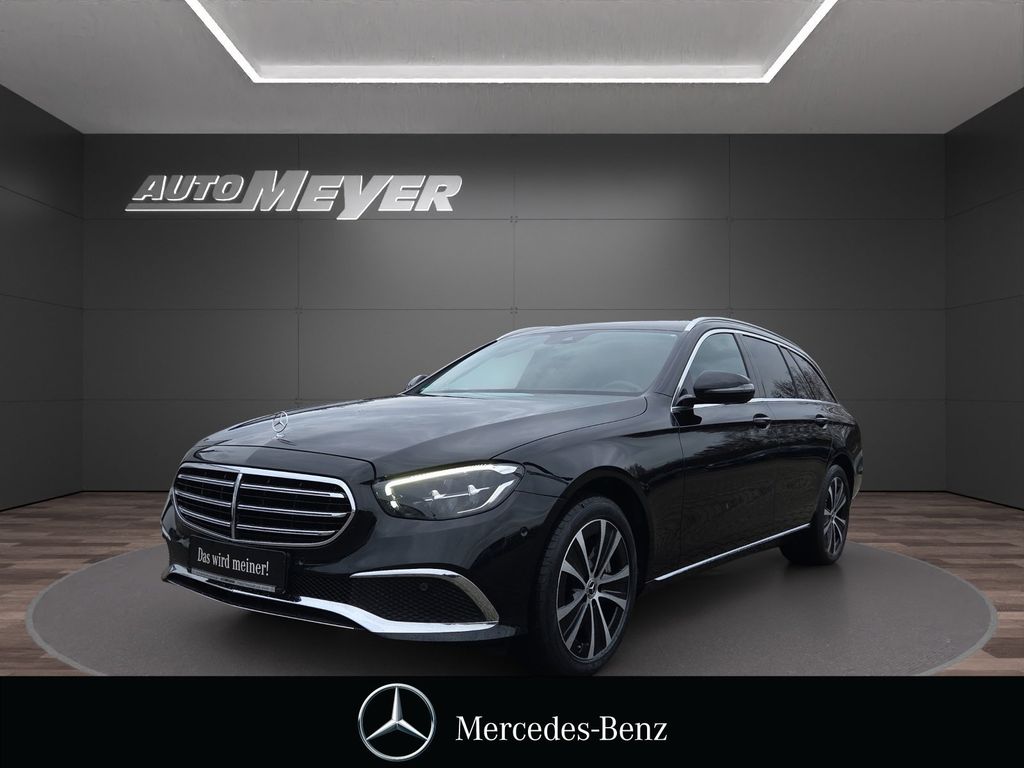 Mercedes-Benz E 300 2021